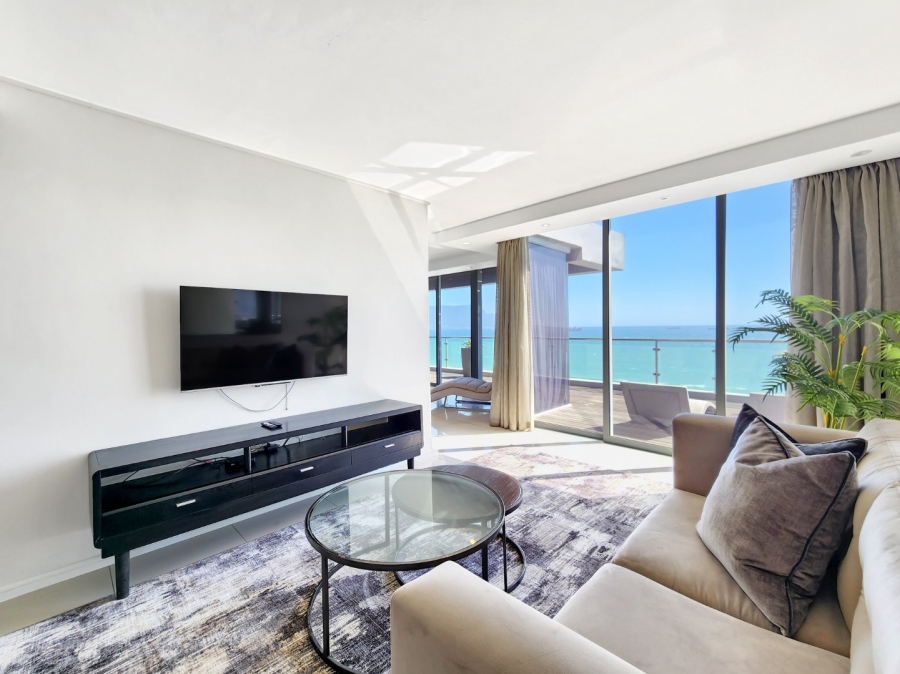 4 Bedroom Property for Sale in Beachfront Western Cape